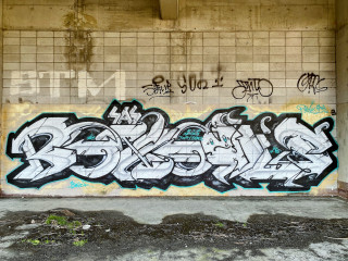 SLVEX / Japanga / Walls