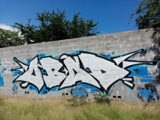 Obad / Walls