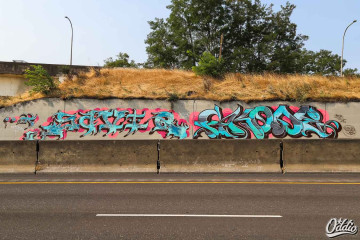 Portland / Walls
