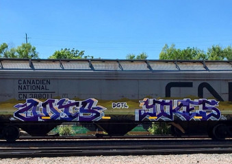Odis / Freights