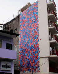 Ahol / Panama City / Street Art