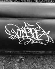 Pauser / Stockholm / Tags
