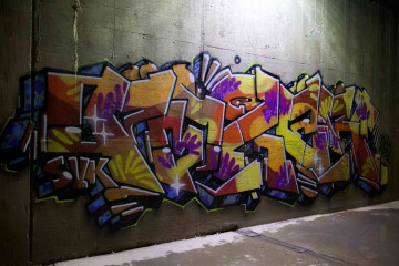 Paxer / Walls