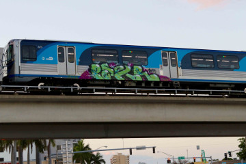 Paxer / Trains
