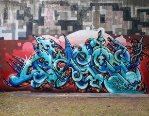 Phere / Vancouver / Walls