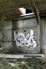 pyser / Munich / Walls