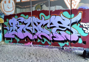 Raise / Reno / Walls