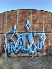 RANT / Walls