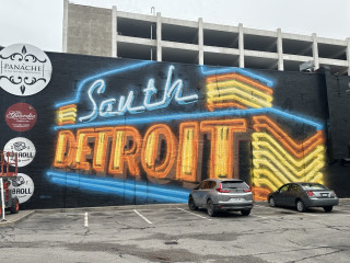 South-Detroit