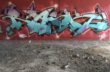 Rask / Birmingham / Walls