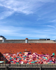 Resio / Melbourne / Walls