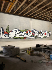 Resio / Melbourne / Walls