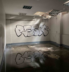 Resk12 / Walls
