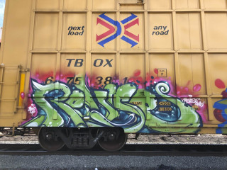 Revise / Freights
