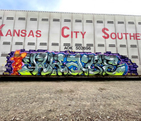 Rkade / Texas City / Freights