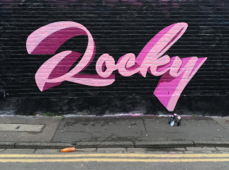 Rocky / Walls