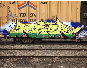 Roger / Boston / Freights
