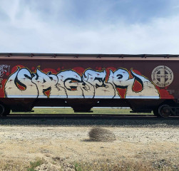 Sager / Bakersfield / Freights