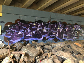 Seimr / Atlanta / Walls