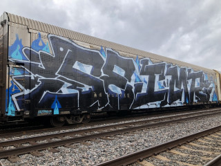 Seimr / Atlanta / Freights