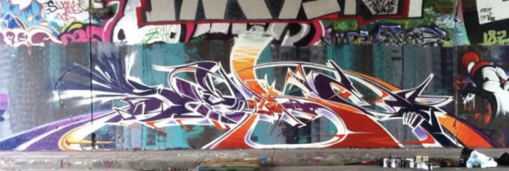 Seker / Saskatoon / Walls