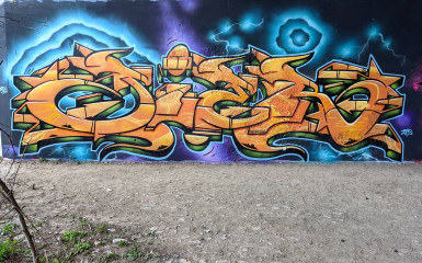 Seyer / London, GB / Walls