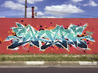 Skape / Walls