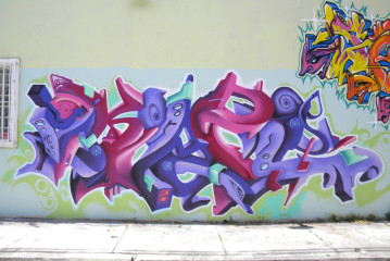 Skape / Miami / Walls