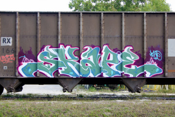 Skape / Miami / Freights