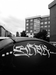 Skar / Bilbao / Tags