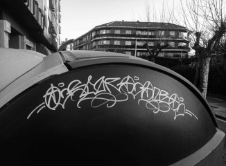 Skar / Bilbao / Tags