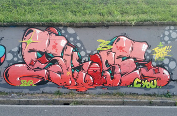 Skase / Milan / Walls