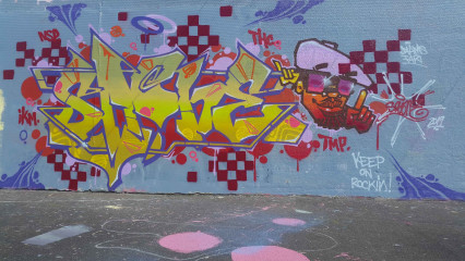 SAONE / SAO2971 / Walls