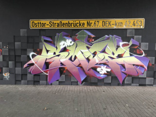 Smoe / Warendorf / Walls