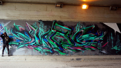 Snuz / Walls