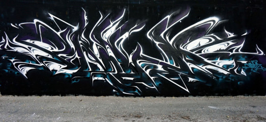 Snuz / Walls