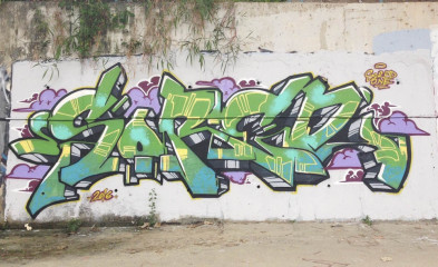 sored / Shah Alam / Walls