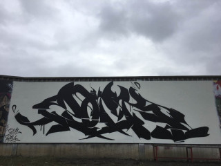 sork / Gera / Walls