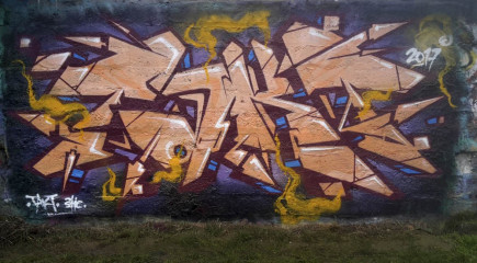 Takt / Walls