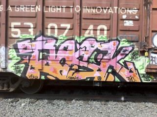 Task / Springfield, MA, US / Freights