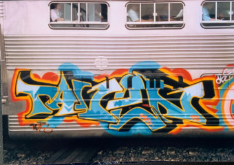 Taven210 / Sydney / Trains