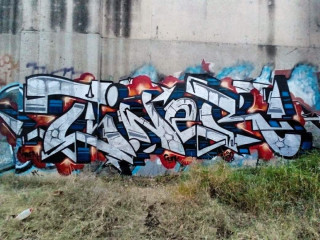 Tiner / Walls