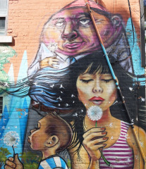 Toronto / Street Art