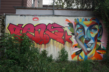 Toronto / Street Art