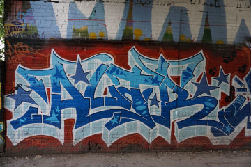 Altr / Toronto / Walls