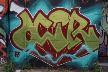Ocir / Toronto / Walls