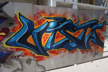 Vista / Toronto / Walls