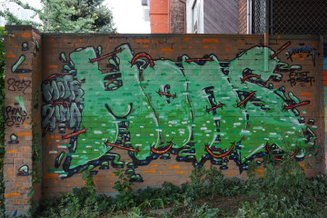 Mons / Toronto / Walls