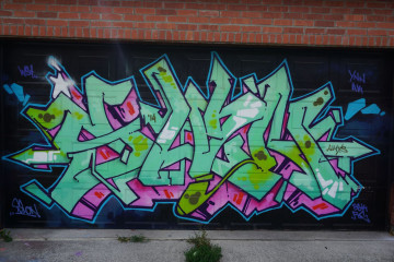 Slon / Toronto / Walls