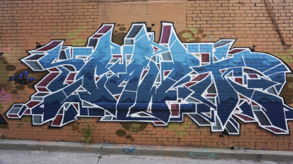Cawt / Toronto / Walls